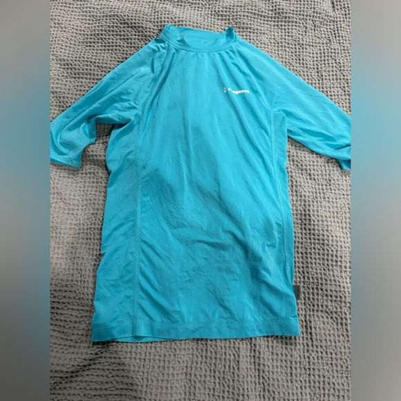 {O’RAGEOUS} Rash Guard - Picture 1 of 2
